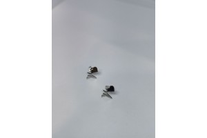 Naušnice otkucaj srca 